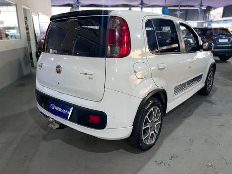 Fiat UNO SPORTING 1.4 EVO Fire Flex 8V 4p