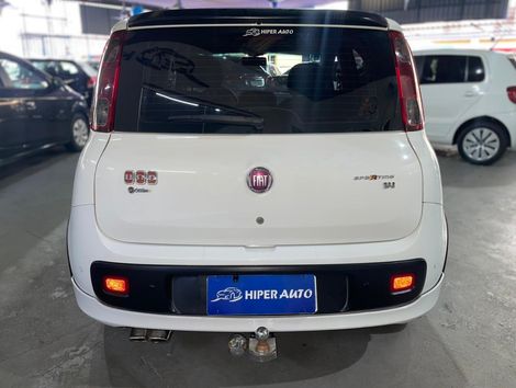 Fiat UNO SPORTING 1.4 EVO Fire Flex 8V 4p