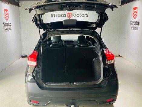 Nissan KICKS S Direct 1.6 16V Flex 5p Aut.