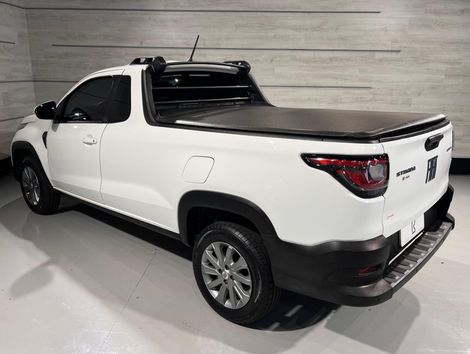 Fiat Strada Freedom 1.3 Flex 8V  CS Plus