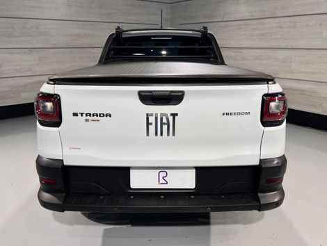 Fiat Strada Freedom 1.3 Flex 8V  CS Plus