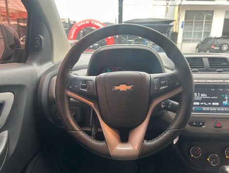 Chevrolet SPIN LTZ 1.8 8V Econo.Flex 5p Aut.