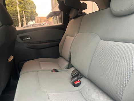 Chevrolet SPIN LTZ 1.8 8V Econo.Flex 5p Aut.