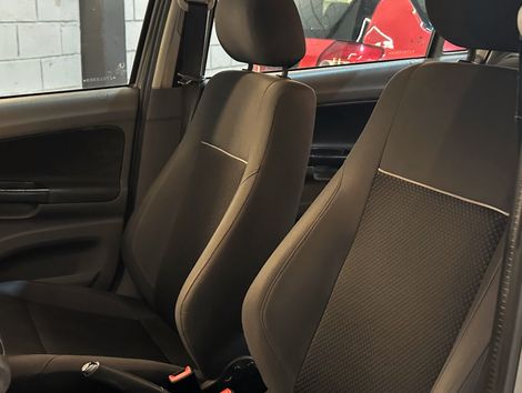 VolksWagen VOYAGE COMF/Highli. 1.6 T.Flex 8V 4p