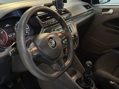 VolksWagen VOYAGE COMF/Highli. 1.6 T.Flex 8V 4p