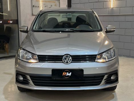 VolksWagen VOYAGE COMF/Highli. 1.6 T.Flex 8V 4p