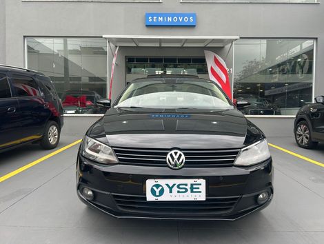 VolksWagen JETTA Comfortline 2.0 T.Flex 8V 4p Tipt.