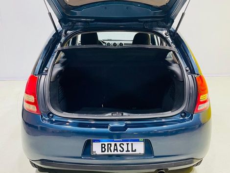 Citroën C3 Tendance 1.5 Flex 8V 5p Mec.