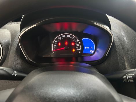 Renault KWID Zen 1.0 Flex 12V 5p Mec.