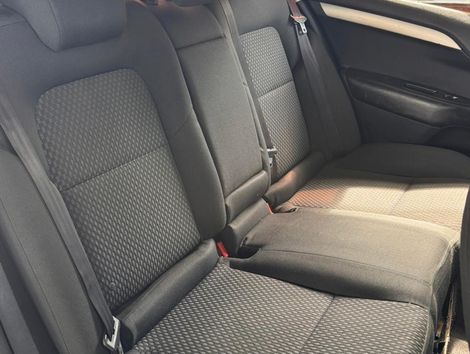 Citroën C4 LOUNGE Tendance 2.0 Flex 4p Aut.