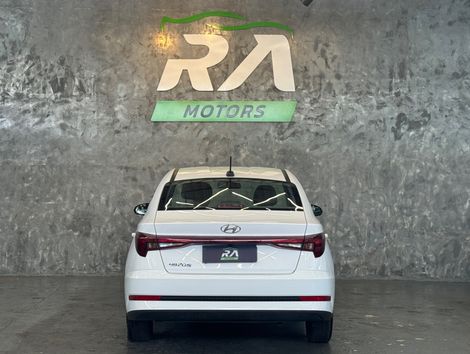 Hyundai HB20S Comfort 1.0  Flex 12V Mec.