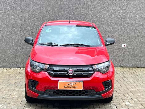Fiat MOBI LIKE 1.0 Fire Flex 5p.