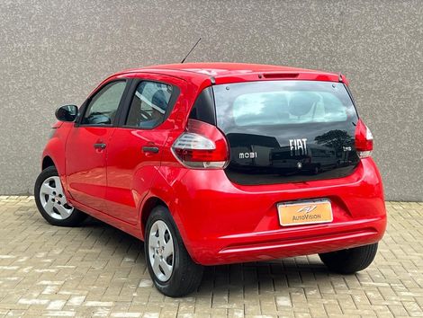 Fiat MOBI LIKE 1.0 Fire Flex 5p.