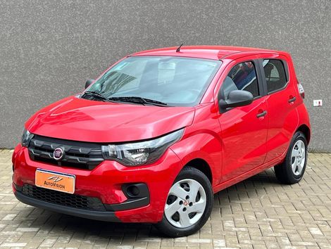 Fiat MOBI LIKE 1.0 Fire Flex 5p.