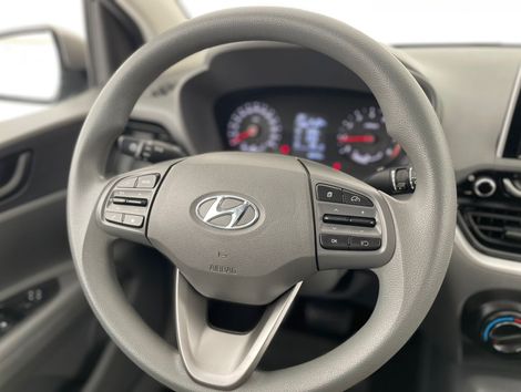 Hyundai HB20S Comfort Plus 1.0 TB Flex 12V Aut