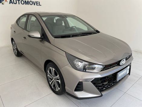 Hyundai HB20S Comfort Plus 1.0 TB Flex 12V Aut