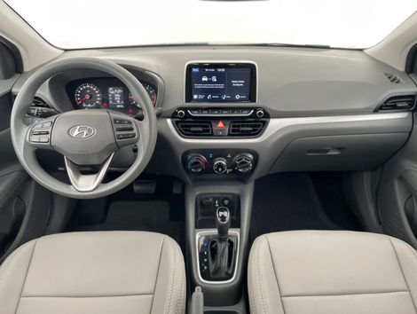Hyundai HB20S Comfort Plus 1.0 TB Flex 12V Aut