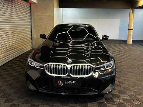 BMW BMW 320 i M SPORT FLEX