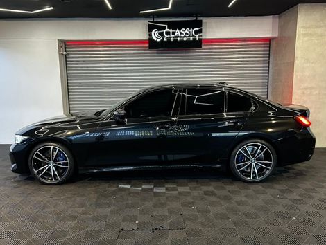 BMW BMW 320 i M SPORT FLEX