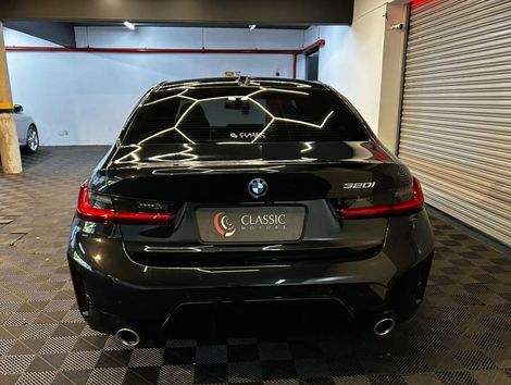 BMW BMW 320 i M SPORT FLEX