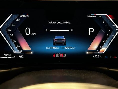 BMW BMW 320 i M SPORT FLEX