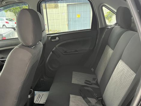 Ford Fiesta Sedan 1.6 16V Flex Mec.