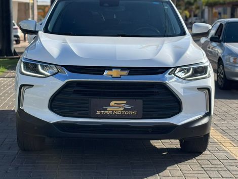 Chevrolet TRACKER Premier 1.0 Turbo 12V Flex Aut.