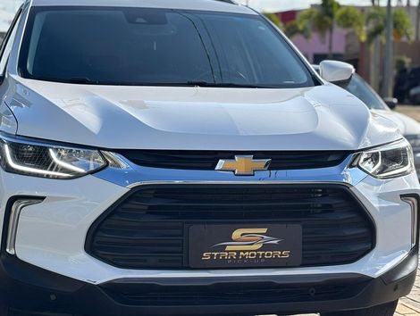 Chevrolet TRACKER Premier 1.0 Turbo 12V Flex Aut.