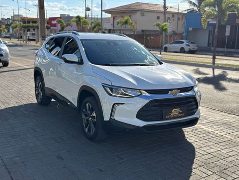 Chevrolet TRACKER Premier 1.0 Turbo 12V Flex Aut.