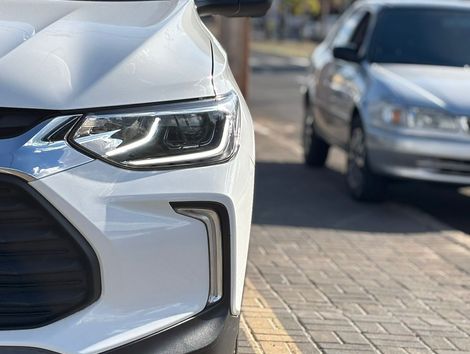 Chevrolet TRACKER Premier 1.0 Turbo 12V Flex Aut.