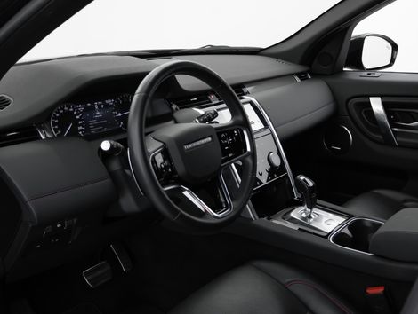 Land Rover Discovery Sp. SE R-Dyn 2.0 TB Die.(Híb.)