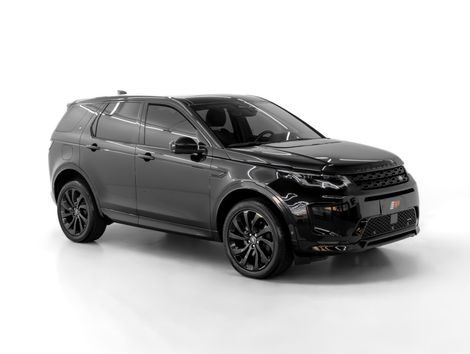 Land Rover Discovery Sp. SE R-Dyn 2.0 TB Die.(Híb.)