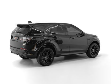 Land Rover Discovery Sp. SE R-Dyn 2.0 TB Die.(Híb.)