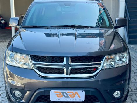 Dodge JOURNEY RT  3.6 V6 Aut.