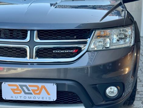 Dodge JOURNEY RT  3.6 V6 Aut.