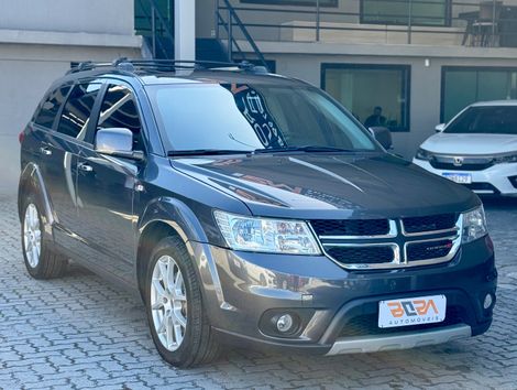 Dodge JOURNEY RT  3.6 V6 Aut.