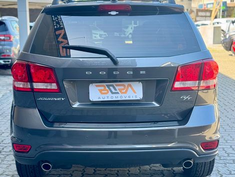 Dodge JOURNEY RT  3.6 V6 Aut.