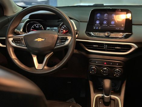 Chevrolet TRACKER 1.0 Turbo 12V Flex Aut. 