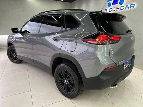 Chevrolet TRACKER 1.0 Turbo 12V Flex Aut. 
