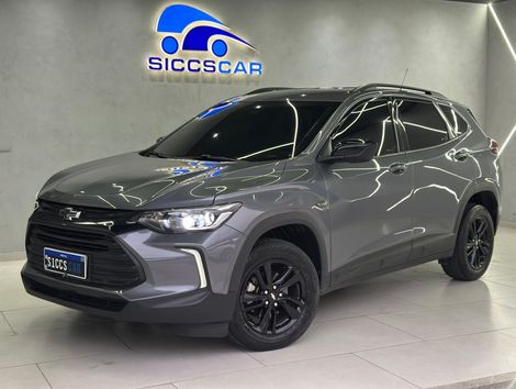 Chevrolet TRACKER 1.0 Turbo 12V Flex Aut. 