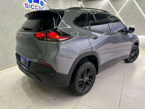 Chevrolet TRACKER 1.0 Turbo 12V Flex Aut. 