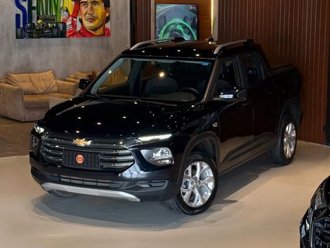 Chevrolet MONTANA LTZ 1.2 Turbo Flex 12V 4p Aut.