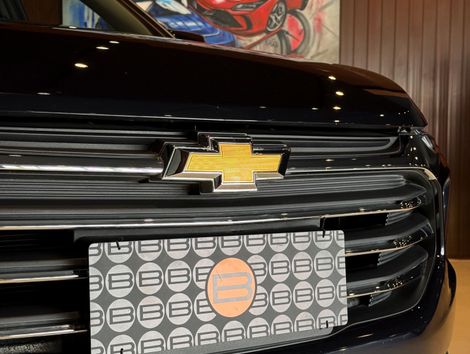 Chevrolet MONTANA LTZ 1.2 Turbo Flex 12V 4p Aut.