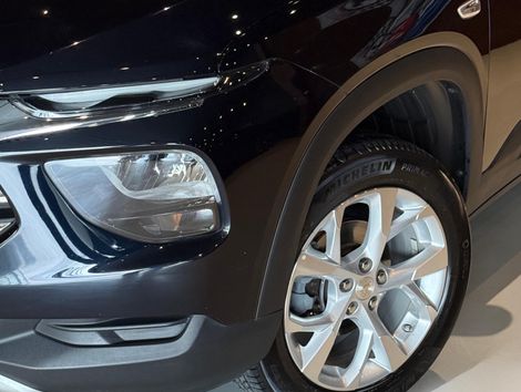 Chevrolet MONTANA LTZ 1.2 Turbo Flex 12V 4p Aut.