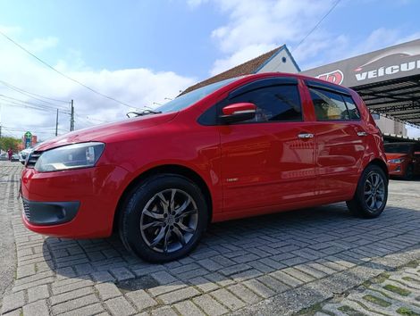 VolksWagen Fox 1.0 Mi Total Flex 8V 5p