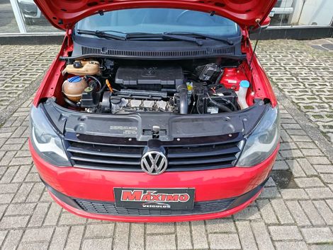 VolksWagen Fox 1.0 Mi Total Flex 8V 5p