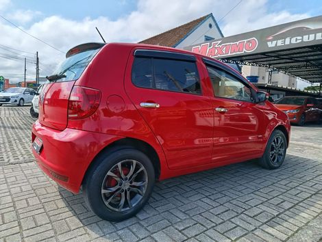 VolksWagen Fox 1.0 Mi Total Flex 8V 5p