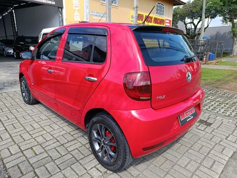 VolksWagen Fox 1.0 Mi Total Flex 8V 5p
