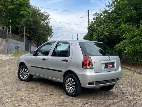 Fiat Palio 1.0 ECONOMY Fire Flex 8V 4p