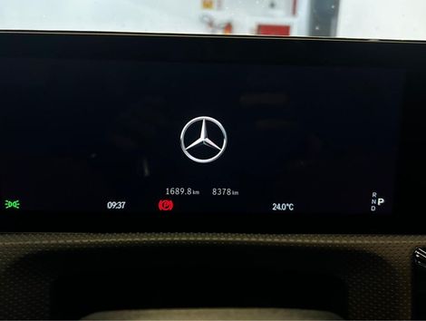 Mercedes CLA-45 S AMG 4MATIC CGI 2.0 TB Aut.